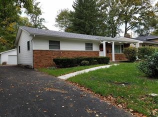 1287 Lancelot Rd, Columbus, OH 43227