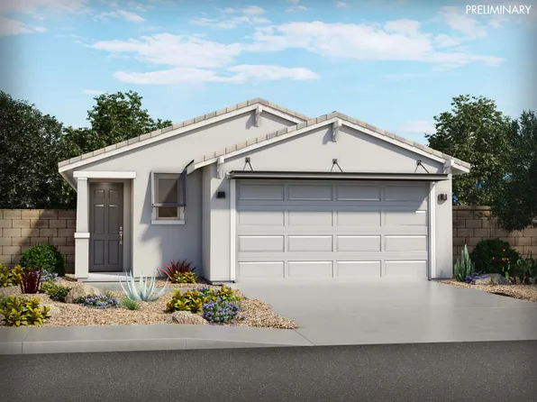 165 N Spring Flower Dr, Tucson, AZ 85748