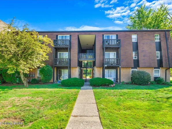 3509 Lodge Ln APT 120, Louisville, KY 40218