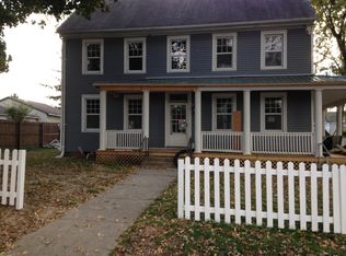 109 1st Ave, Smyrna, DE 19977