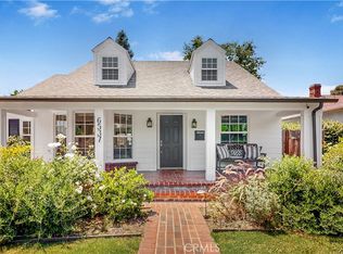 6537 Ranchito Ave, Van Nuys, CA 91401