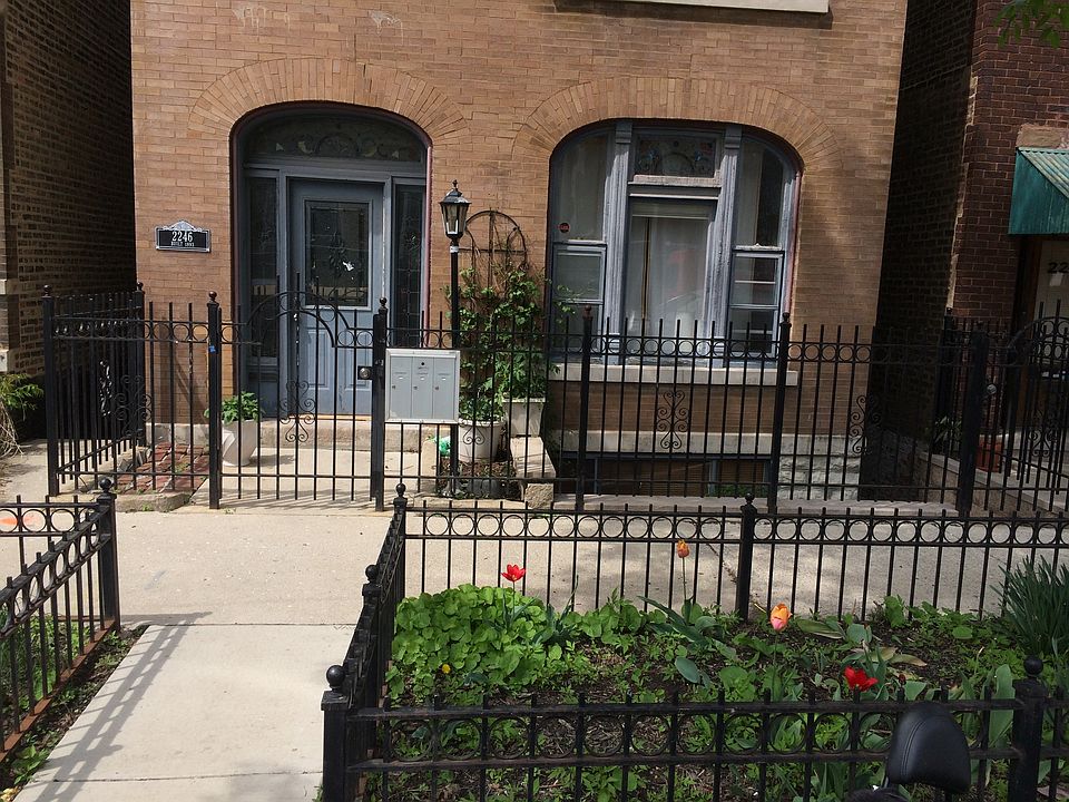 1st image of 2246 W Palmer St #2
