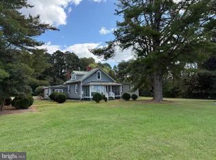 5625 Jessie Dupont Memorial Hwy, Heathsville, VA 22473