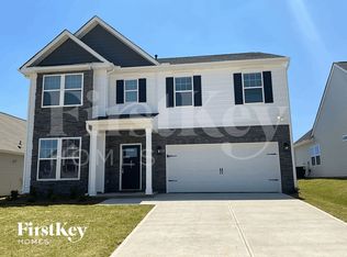421 Stonefence Dr, Greenville, SC 29605