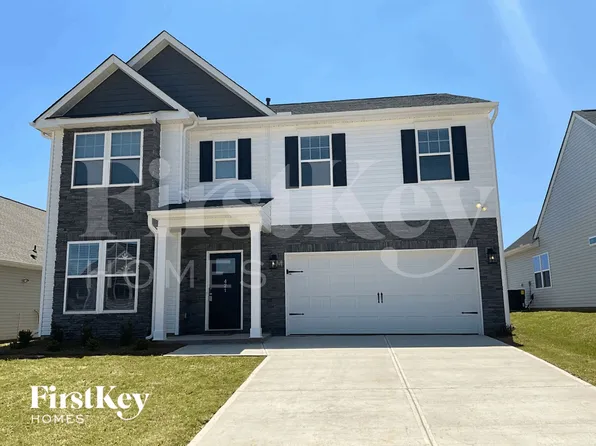 421 Stonefence Dr, Greenville, SC 29605