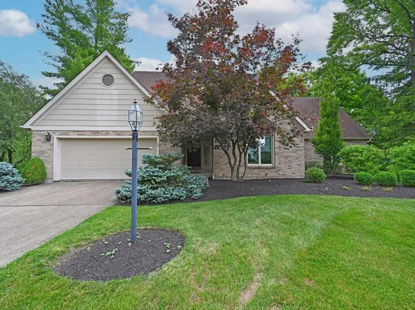 8922 Appleseed Dr, Cincinnati, OH 45249