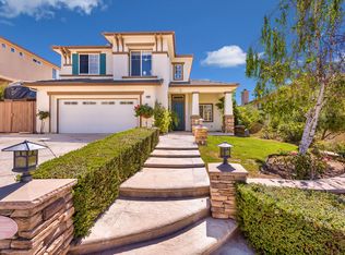 28608 High Ridge Dr, Saugus, CA 91390