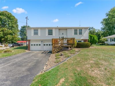 887 State Route 7 SE, Brookfield, OH, 44403