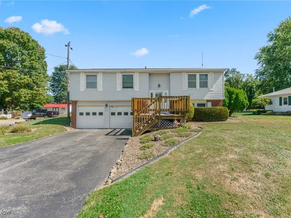 887 State Route 7 SE, Brookfield, OH 44403