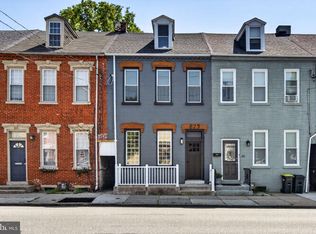 823 N Queen St, Lancaster, PA 17603