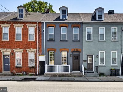 823 N Queen St, Lancaster, PA, 17603