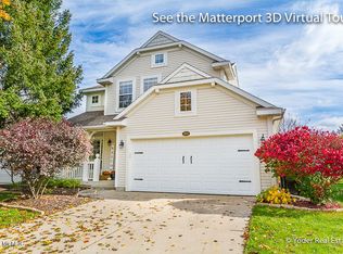 3905 W De Blaay Ct SE, Kentwood, MI 49512