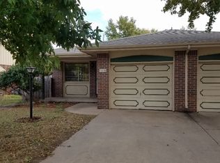 1232 N Edwards Ave, Wichita, KS 67203
