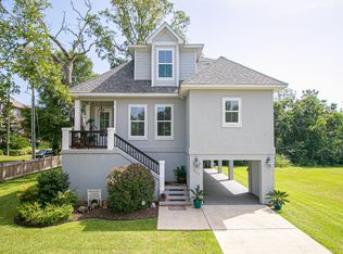 335 Tanner Pl, Gulfport, MS 39507