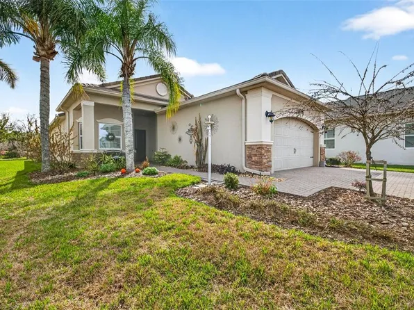2864 Tarragona Way, Wesley Chapel, FL 33543