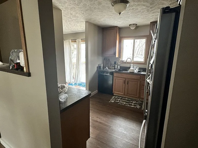 Kitchen View