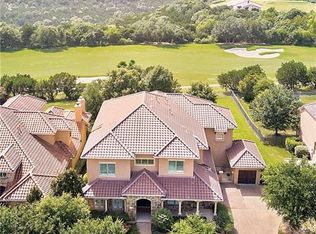 2032 University Club Dr, Austin, TX 78732