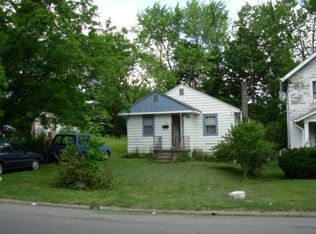 464 W 6th St, Mansfield, OH 44903