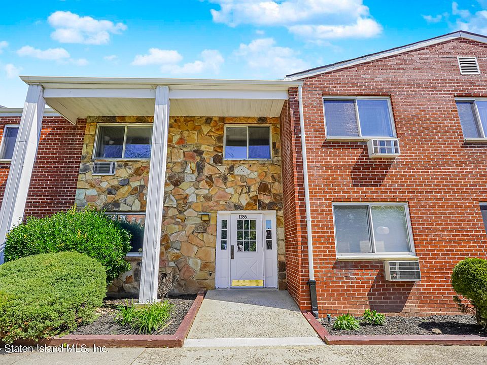 1st image of 1286 Rockland Ave #H2h