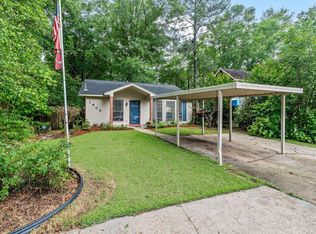 1404 Willus Dr, Laurel, MS 39440