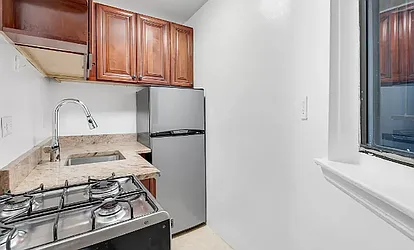 Rented by Living New York