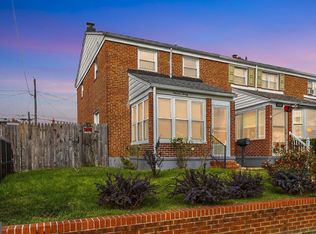 1922 Ormand Rd, Baltimore, MD 21222