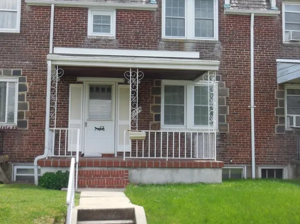 2444 Keyway, Baltimore, MD 21222
