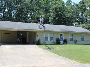 6625 Garvin Dr, Benton, AR 72019