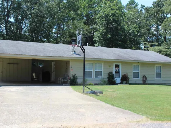 6625 Garvin Dr, Benton, AR 72019
