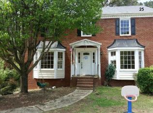 5923 Old Town Pl, Norcross, GA 30093