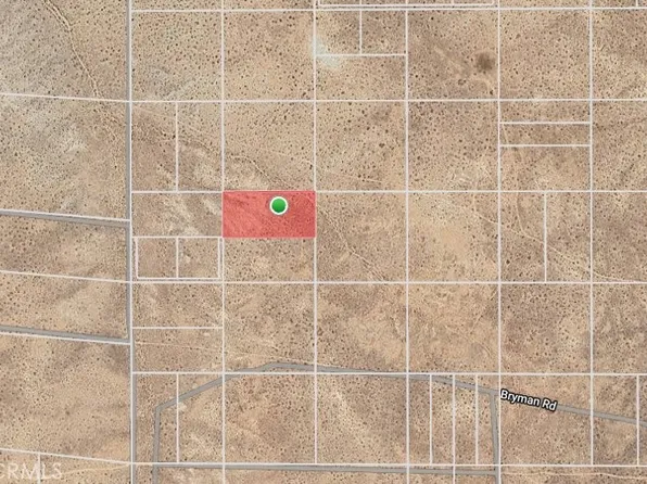 0 Bryman Rd, Adelanto, CA 92301