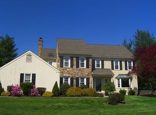 713 Cornerstone Ln, Bryn Mawr, PA 19010