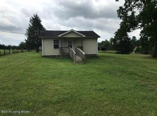512 McCubbins Ln, Bardstown, KY 40004