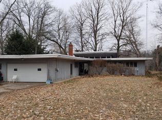 3023 Timberedge Ln, Buchanan, MI 49107