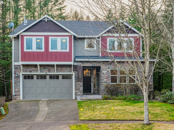 1402 SW Medwyn Ter, Portland, OR 97219