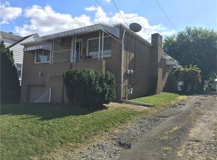 35 Springer Ave, Uniontown, PA
