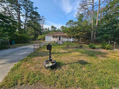 69 Silver Road, Mastic Beach, NY, 11951
