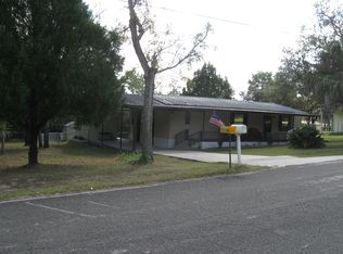 391 S Spice Wood Ter, Lecanto, FL 34461