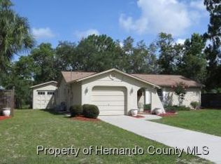 4317 Candler Ave, Spring Hill, FL 34609