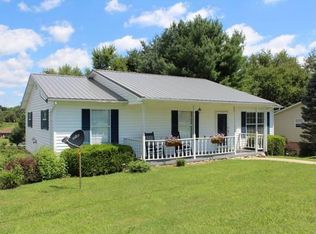 145 Lake Dr, Greeneville, TN 37745