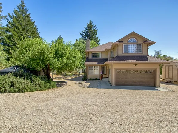 6015 Empire Grade, Santa Cruz, CA 95060