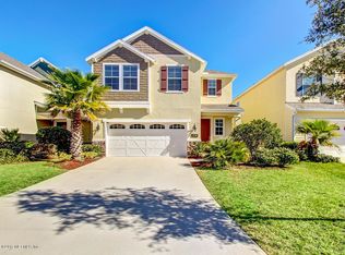 3798 Chasing Falls Rd, Orange Park, FL 32065