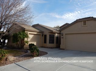 17351 W Rimrock St, Surprise, AZ 85388