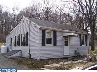223 Church St, Avondale, PA 19311