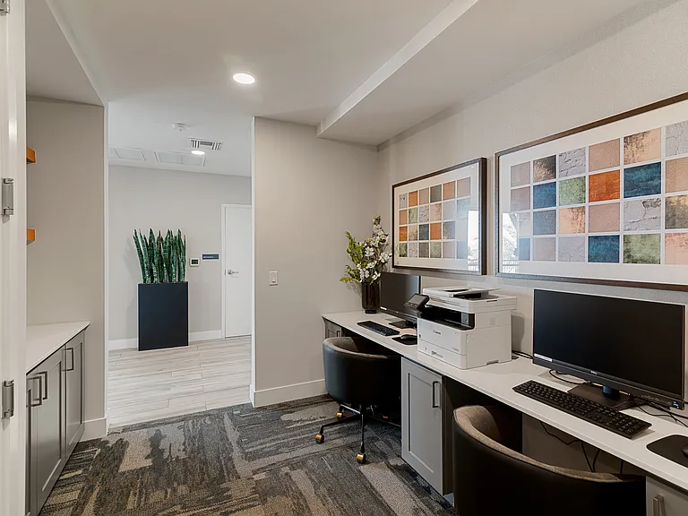 Amberlin Queen Creek 55+ Active Adult — Photo 11