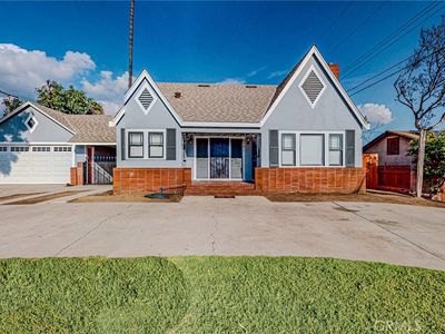 6701 Osbun Rd, San Bernardino, CA, 92404