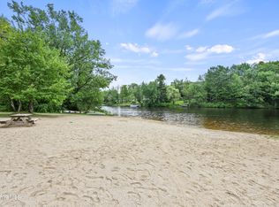 22 Little John Dr, Becket, MA 01223