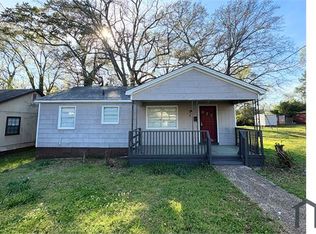 1252 18th St SW, Birmingham, AL 35211