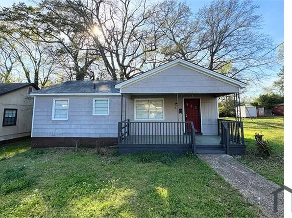 1252 18th St SW, Birmingham, AL 35211