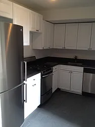 Rented by Crescent Heights